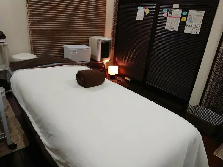 おうちエステサロンららんの内観・外観1