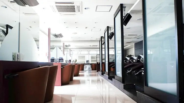 air青山の内観・外観3