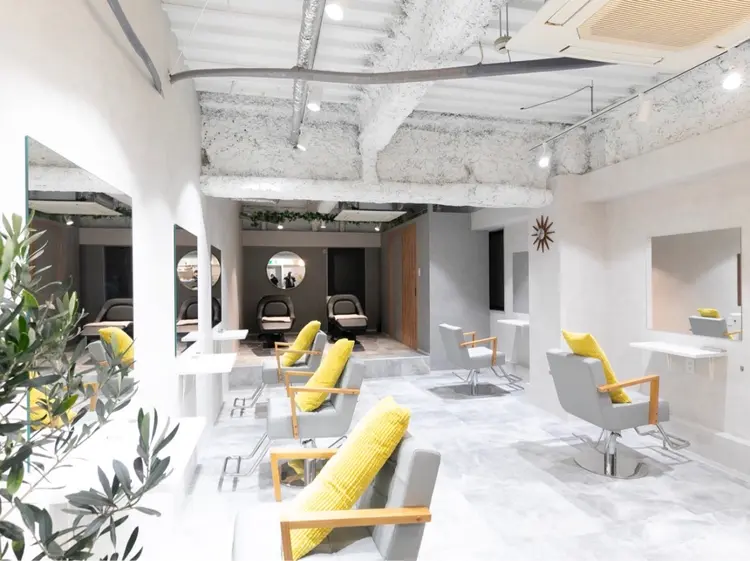 Re:の内観・外観1