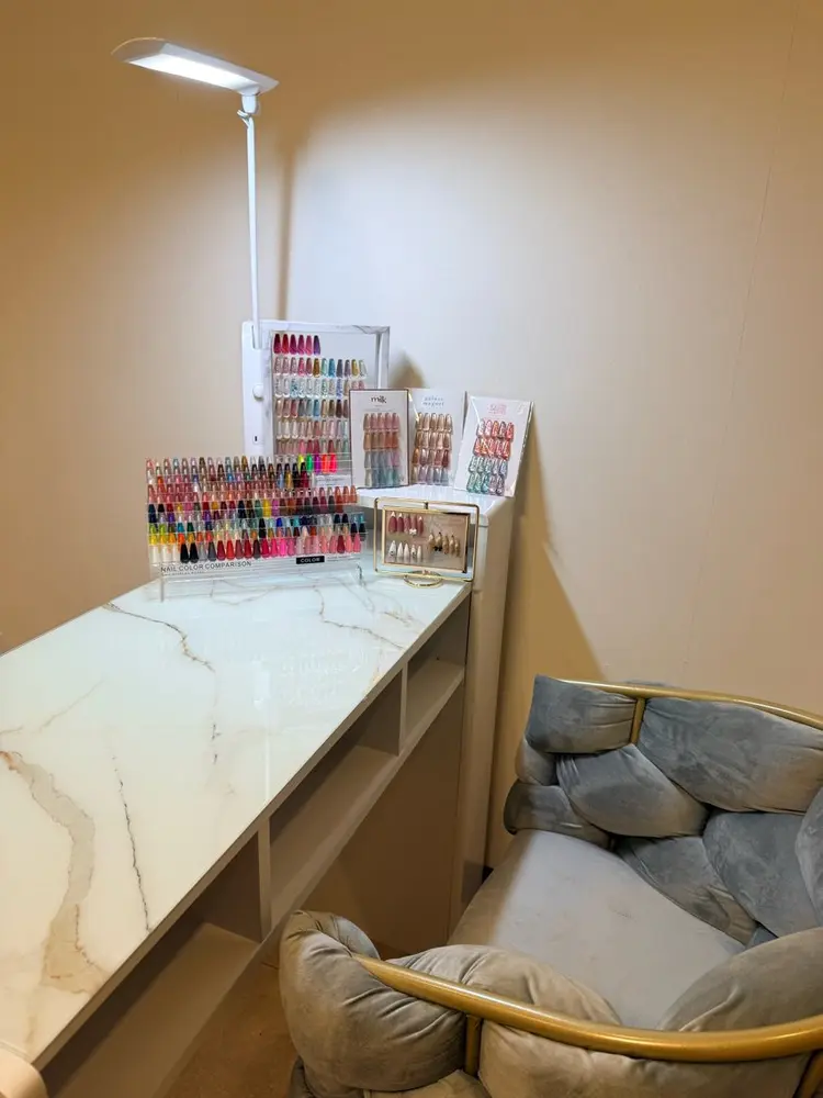 LOA  by STELLAの内観・外観1