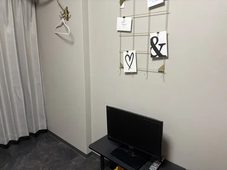 R’s nailの内観・外観3