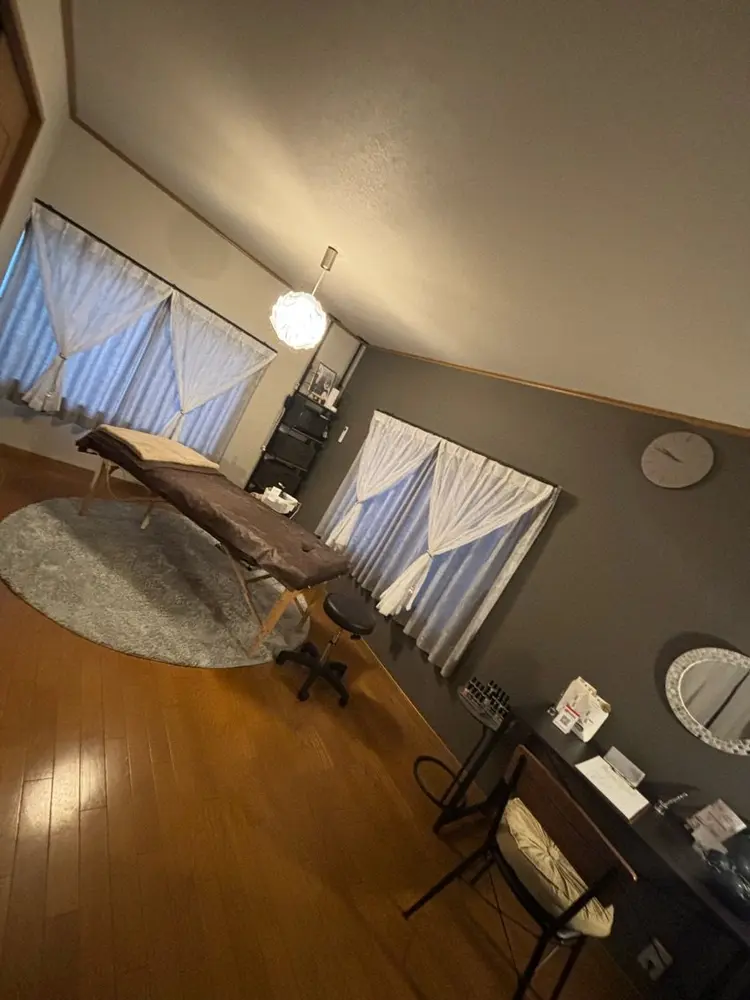 salon Lrlの内観・外観2