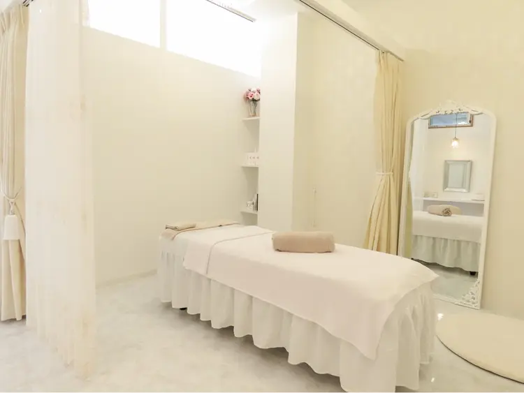 beauty salon Clochetteの内観・外観3