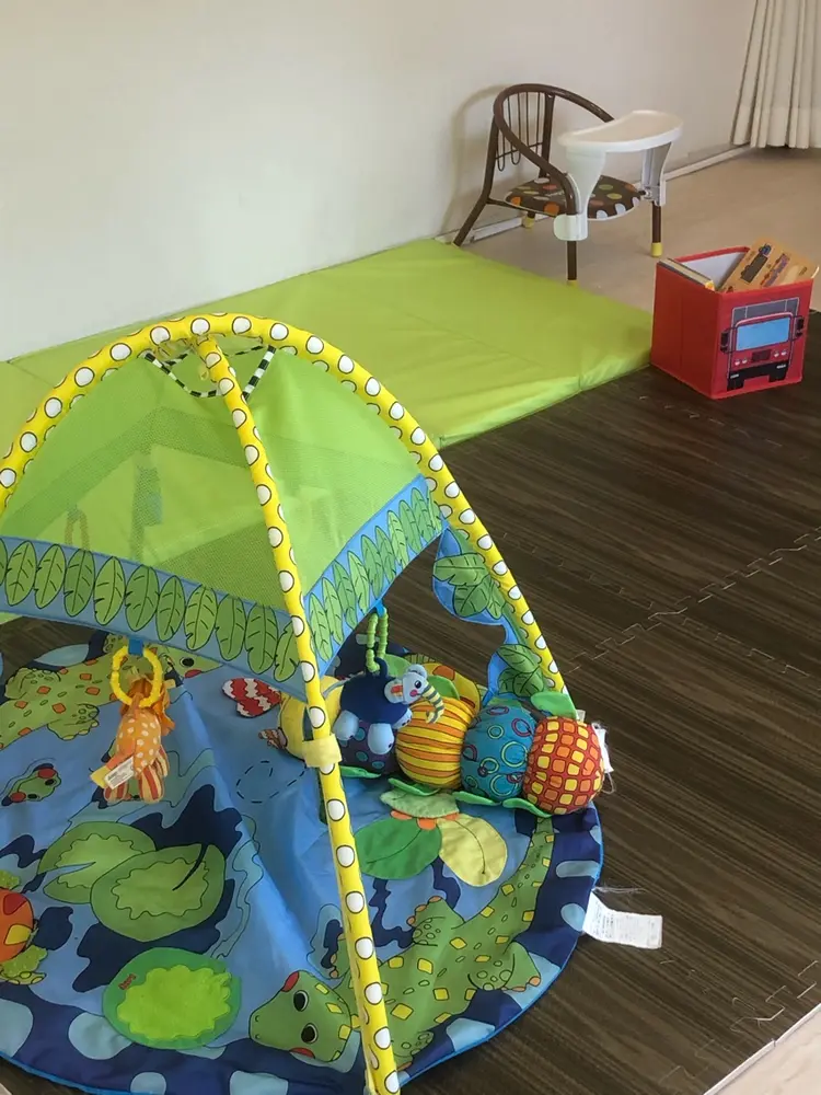 いしかわ掌整体院の内観・外観3