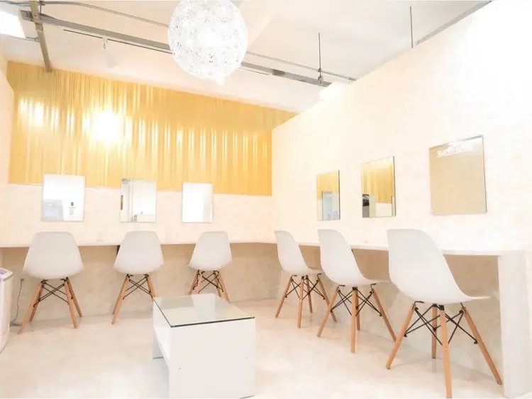 TOKYO BABEの内観・外観1