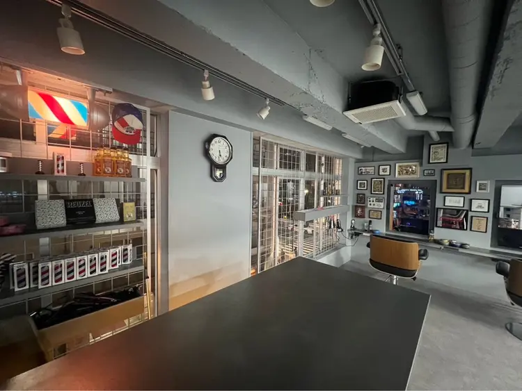 I-CON#blueの内観・外観3