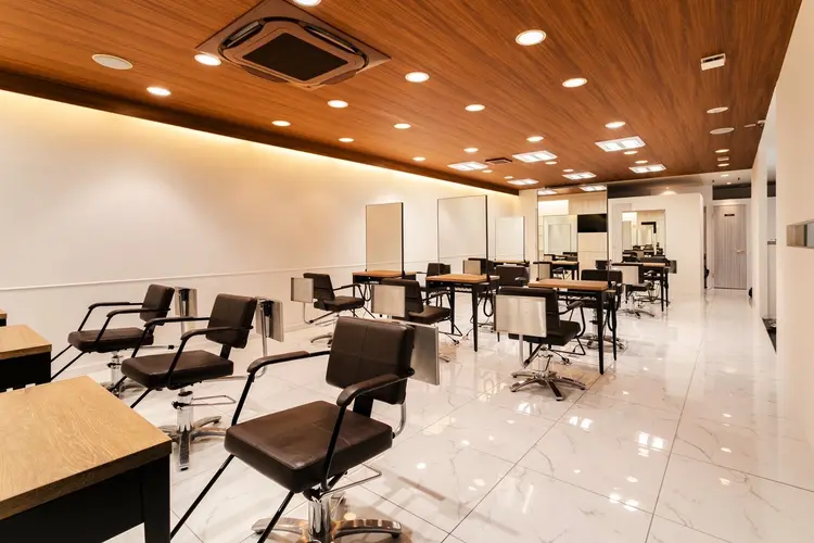 グランデュール藤枝店の内観・外観3