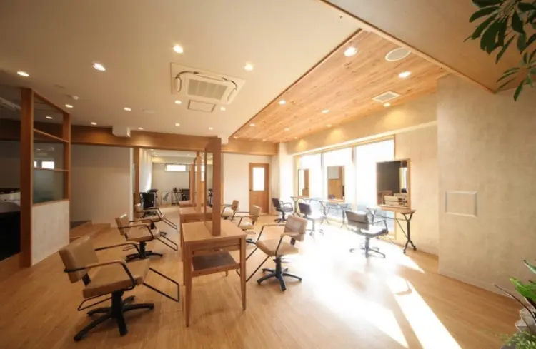 Laciel par Noelの内観・外観2