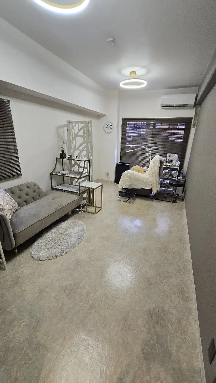 アイラッシュサロンharukaの内観・外観2