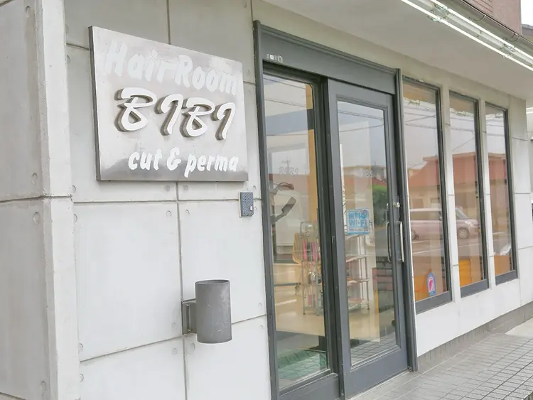 BiBi-NEXT-の内観・外観1