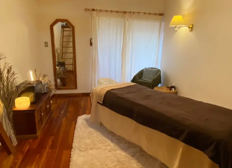 lumière d’espoirの内観・外観1