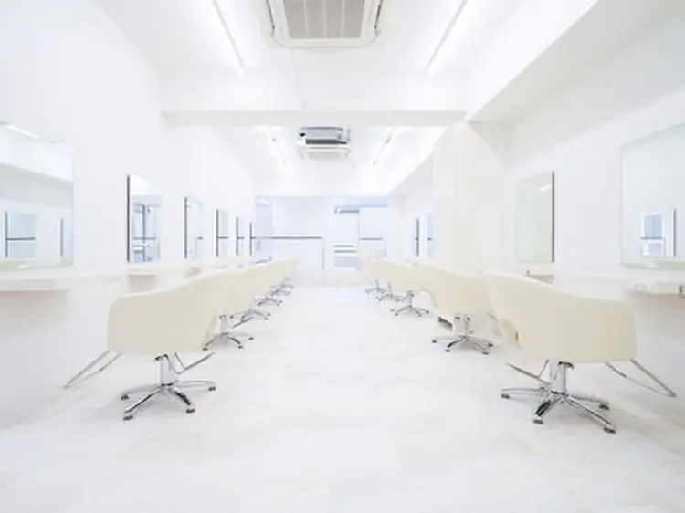 AI TOKYO Sの内観・外観3