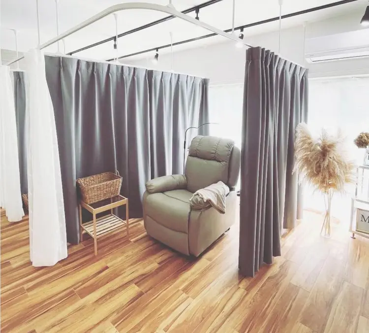 Myroの内観・外観1