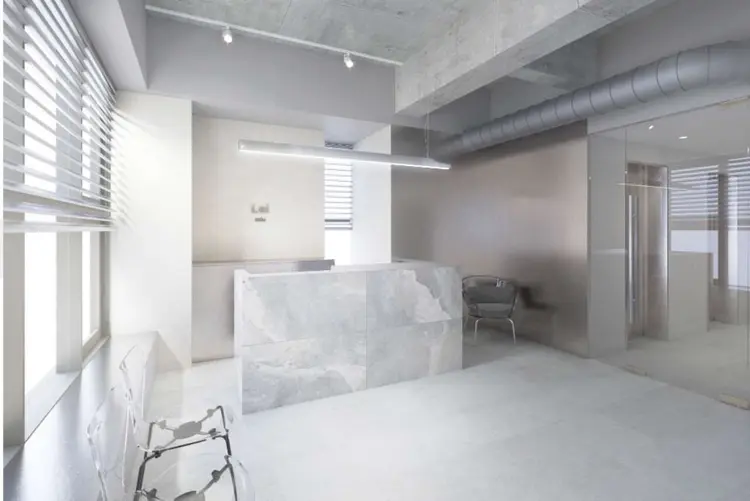 Lei miuの内観・外観3