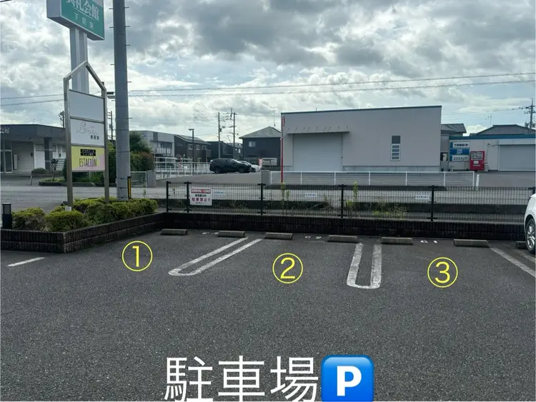 エスタシオンの内観・外観3