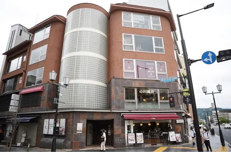 NYNY 河原町オーパ店の内観・外観3