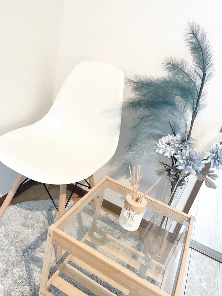 Private Nail Salon Mareの内観・外観1