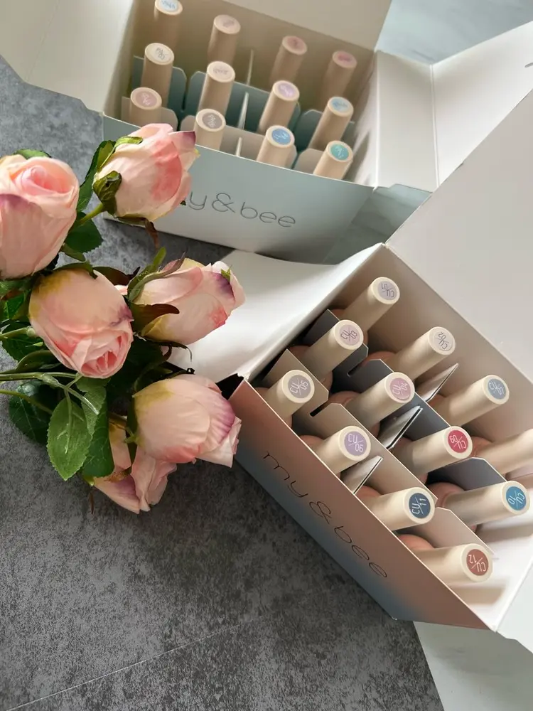 Mcbunnyの内観・外観3