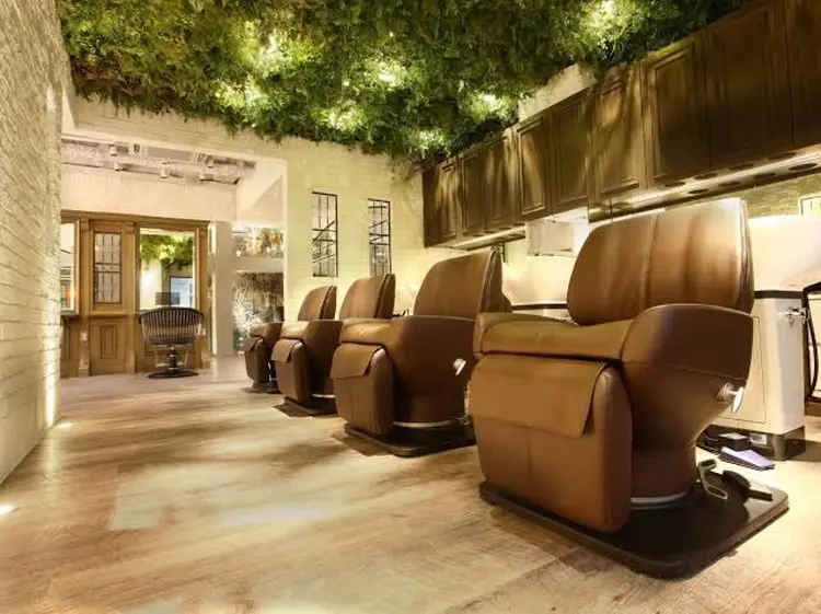 TiffaGINZAの内観・外観3