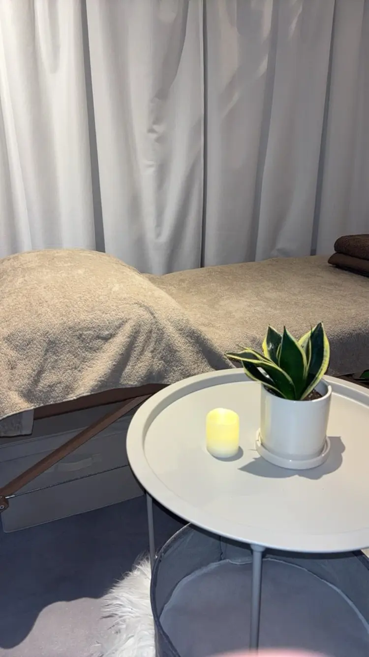 Northpoleの内観・外観1