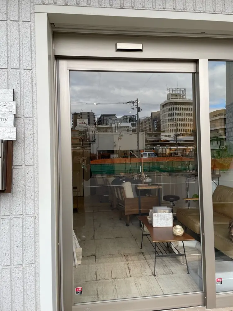 lino nail studio&academyの内観・外観1