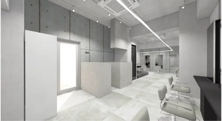 dot.nyuの内観・外観2