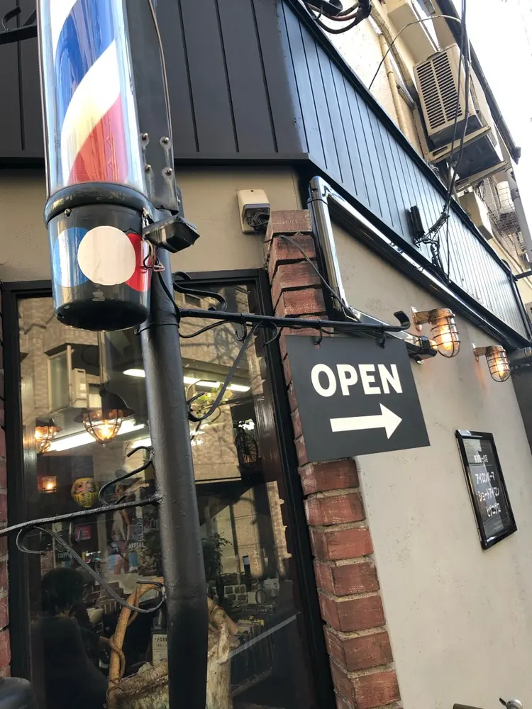 キャビンの内観・外観1