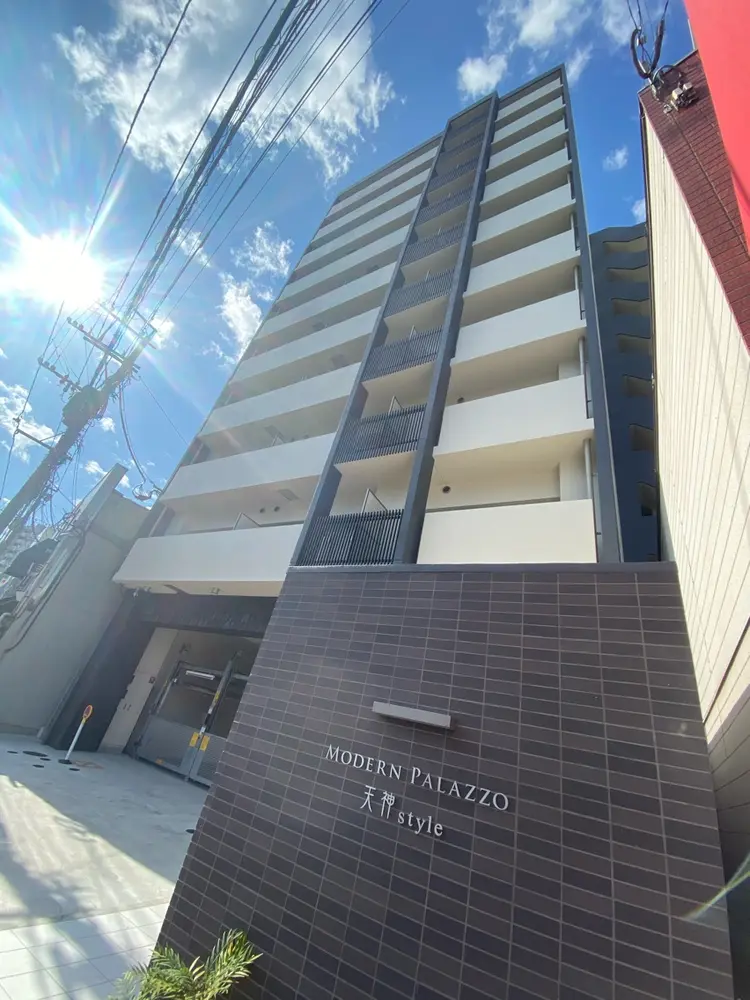 Anela Beauty Salonの内観・外観1