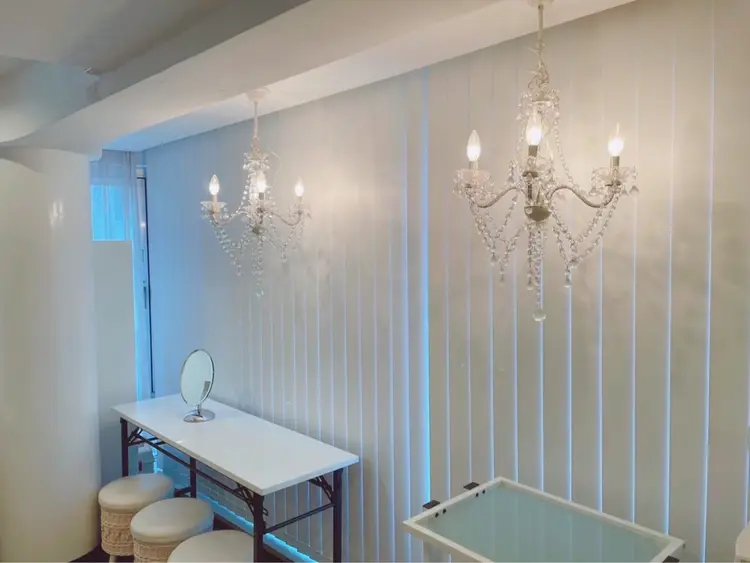 NaturePlusの内観・外観2