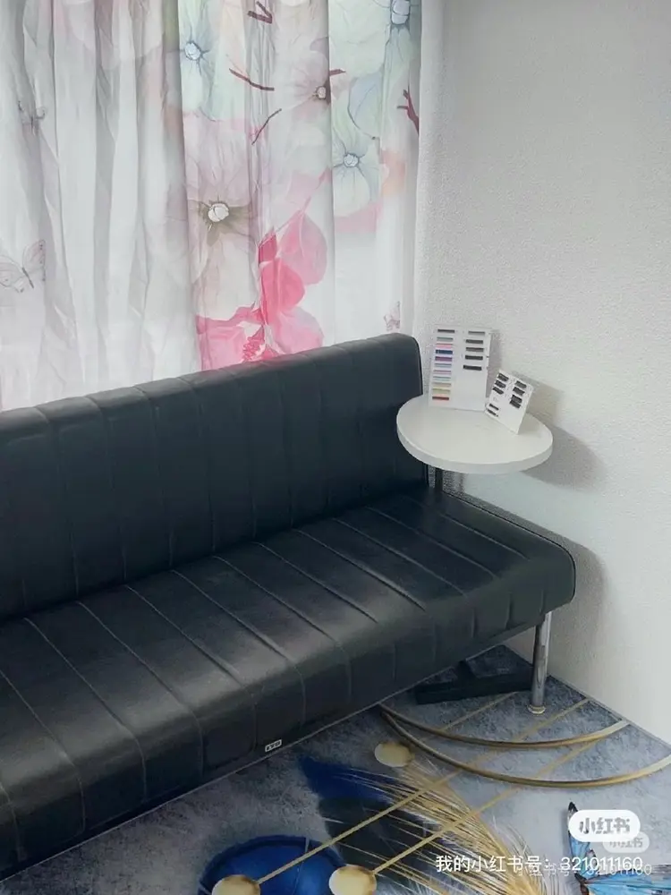 YINGサロンの内観・外観3