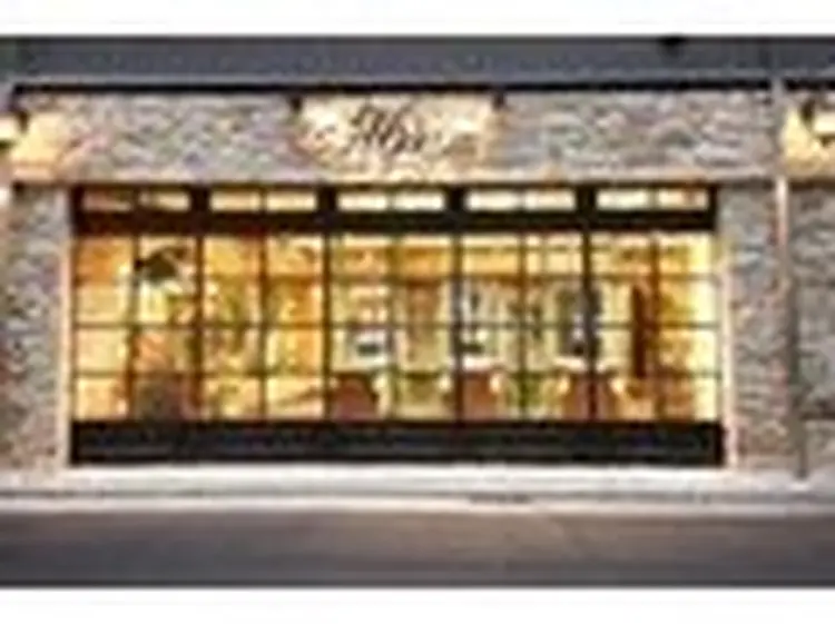 monan新宿店の内観・外観1