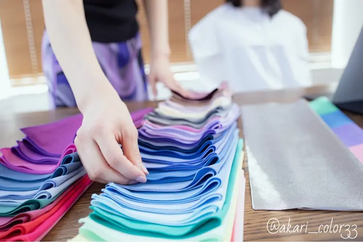 Image  Consulting  Salon YUWAの内観・外観2