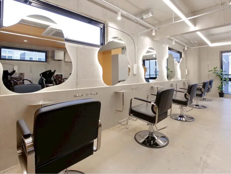 POCKET 大宮店の内観・外観2