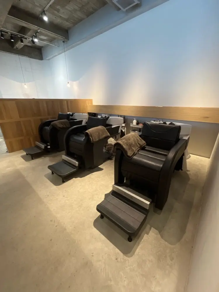 Casetta.の内観・外観2