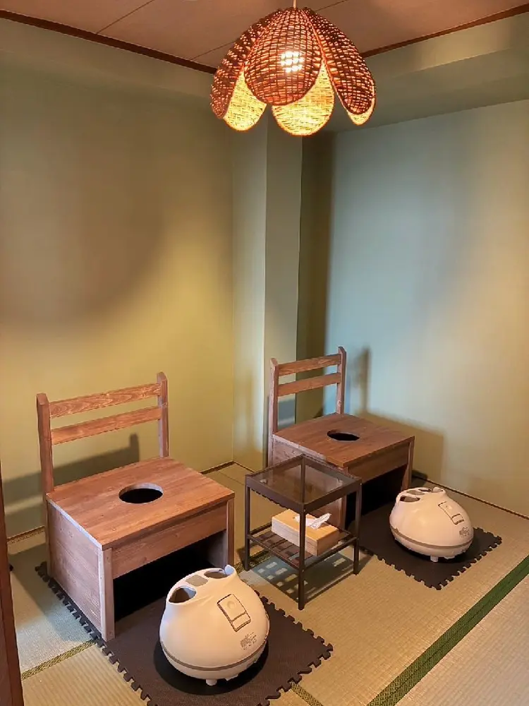 Lumi Bloomの内観・外観1