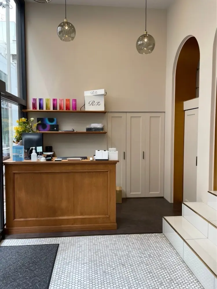 ALTS dilettoの内観・外観3