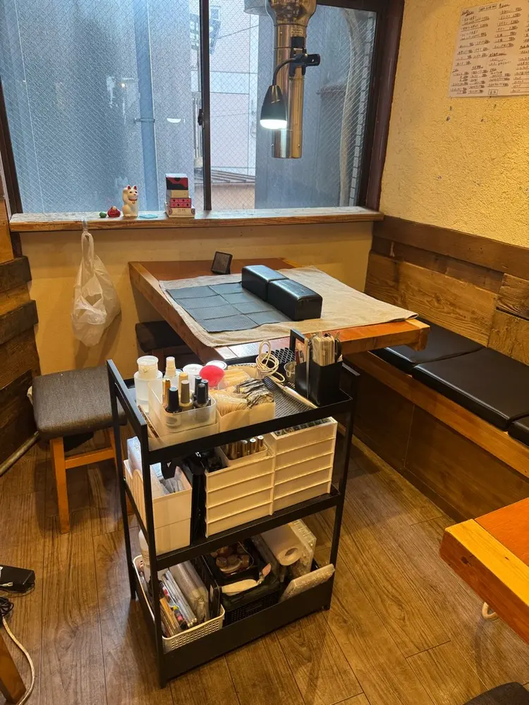 .unffの内観・外観1