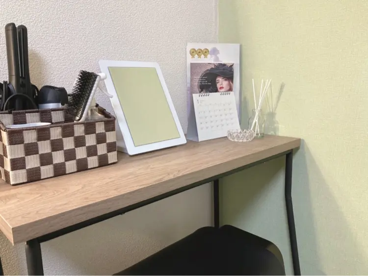 【salon de  chouchou】サロンドシュシュの内観・外観3