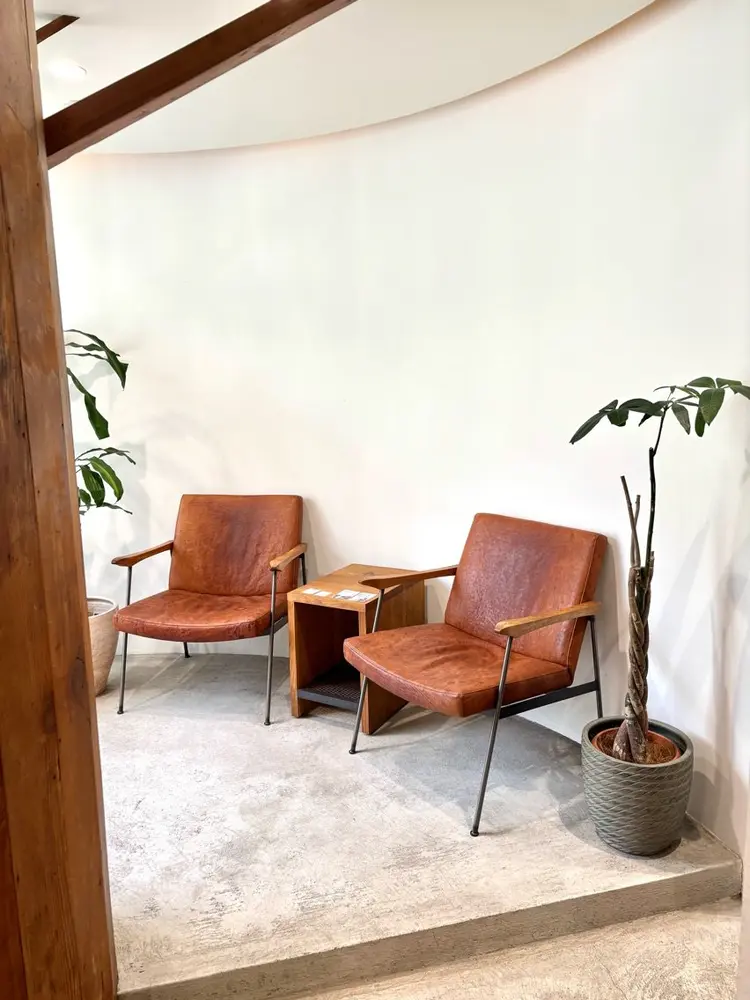 Lumier de mashuの内観・外観2