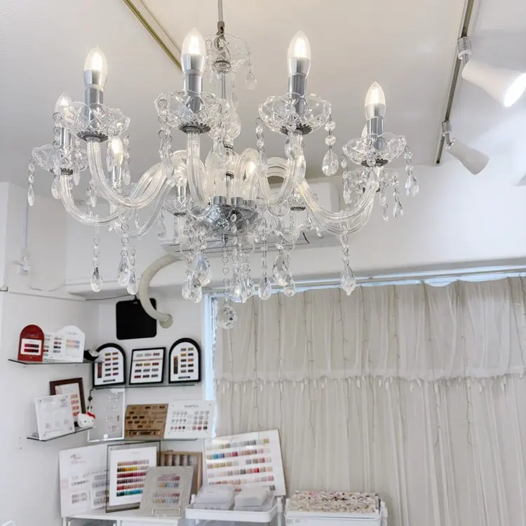 Lina nailの内観・外観3