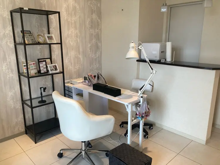 mks＊nailの内観・外観2