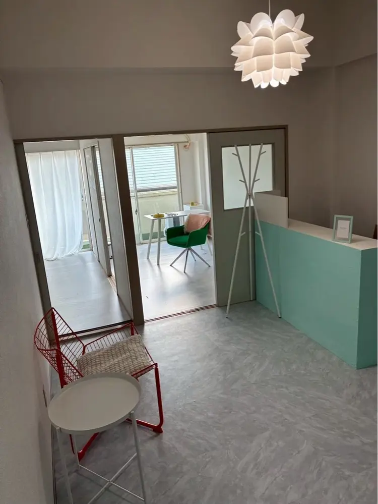 Milea(ミレア)の内観・外観2