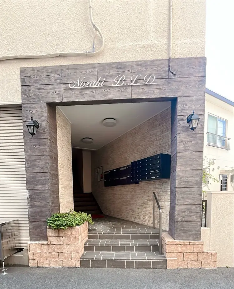 CUORE____nailの内観・外観2