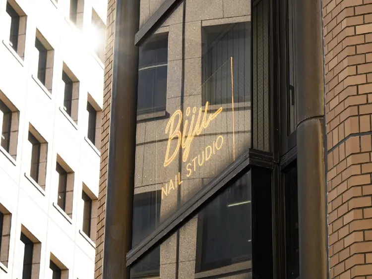 Biju_の内観・外観3