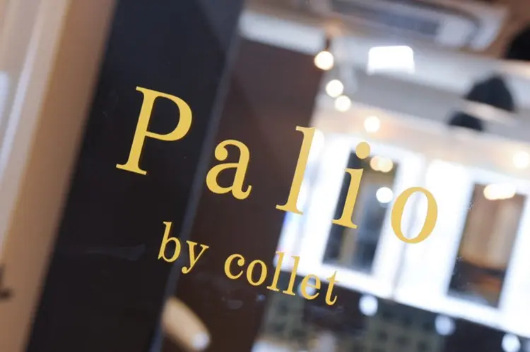 Palio by colletの内観・外観1