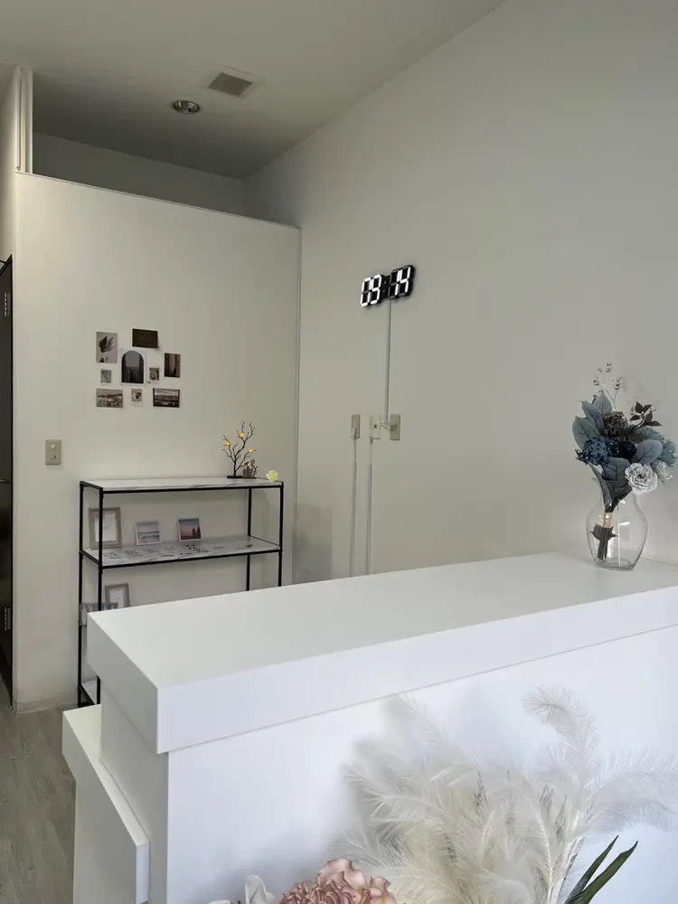 Stellaの内観・外観3