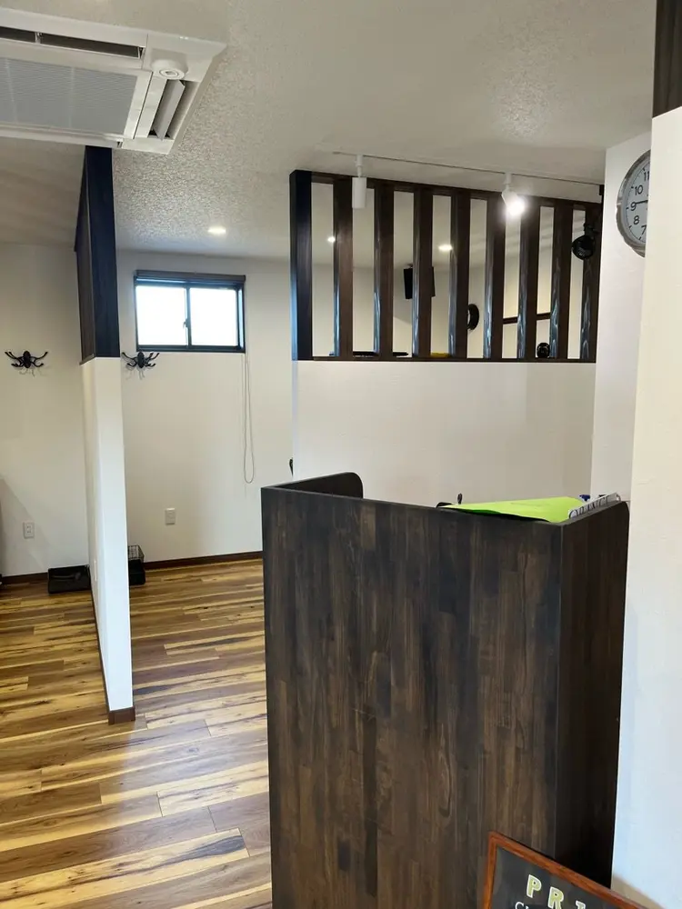 スーパーカットジョージの内観・外観3