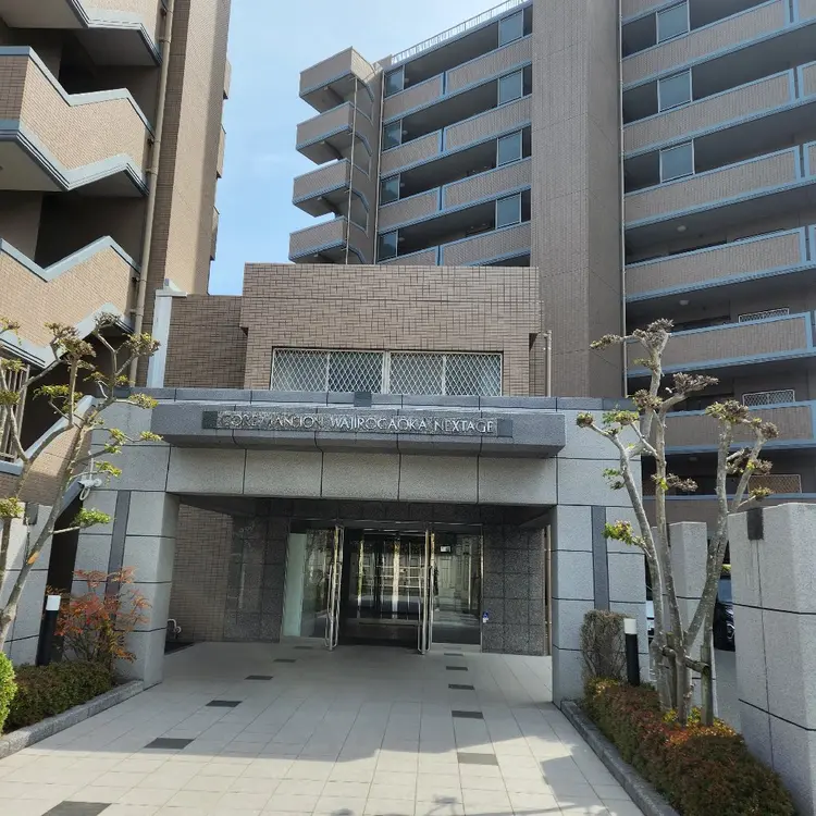 Thetisの内観・外観2