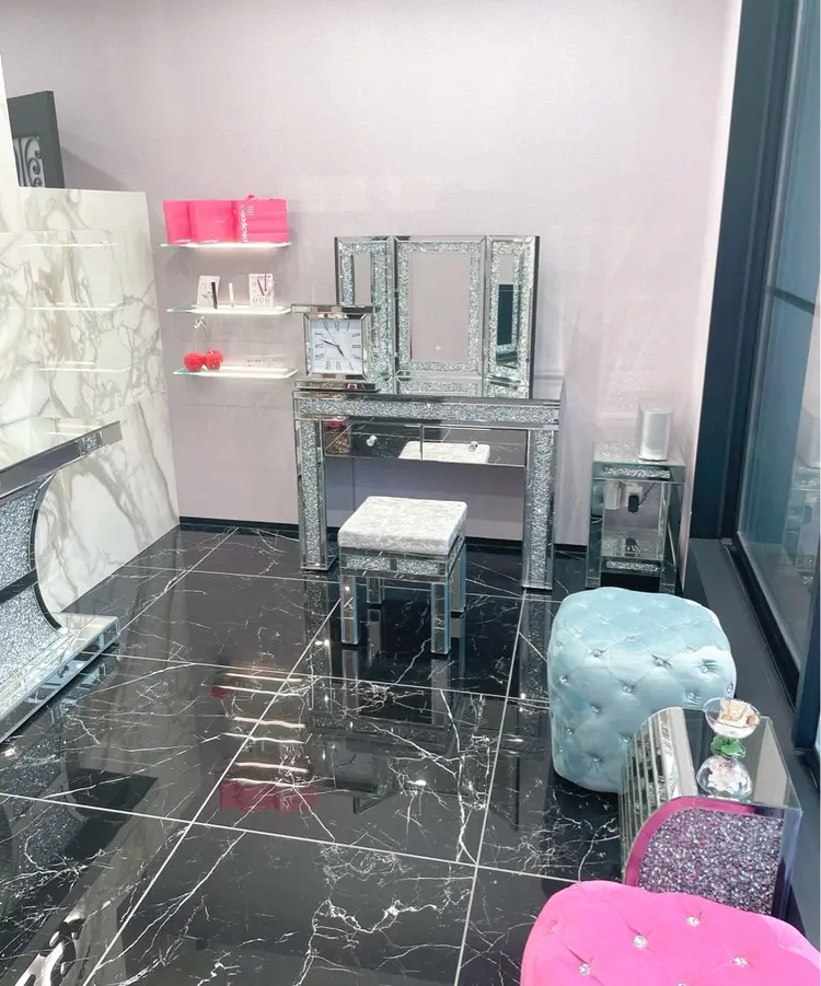 Beauty salon Lilyの内観・外観2