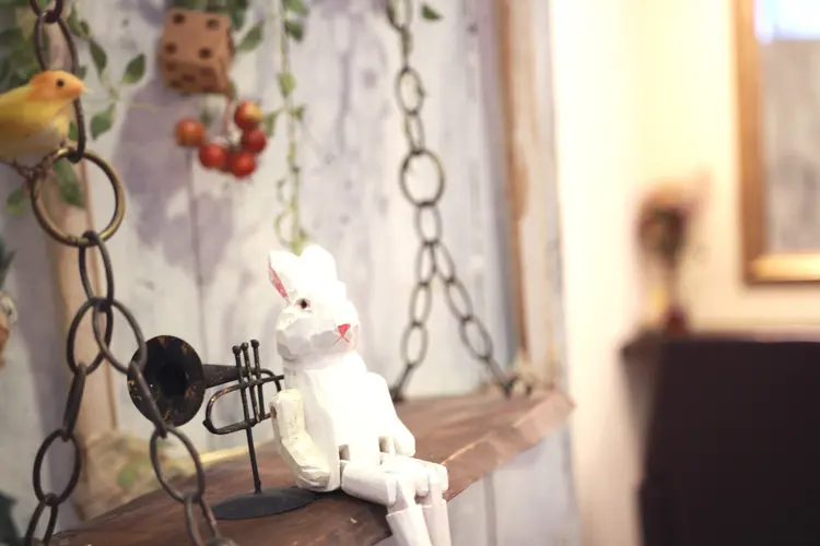 EMANONシェアサロンの内観・外観3